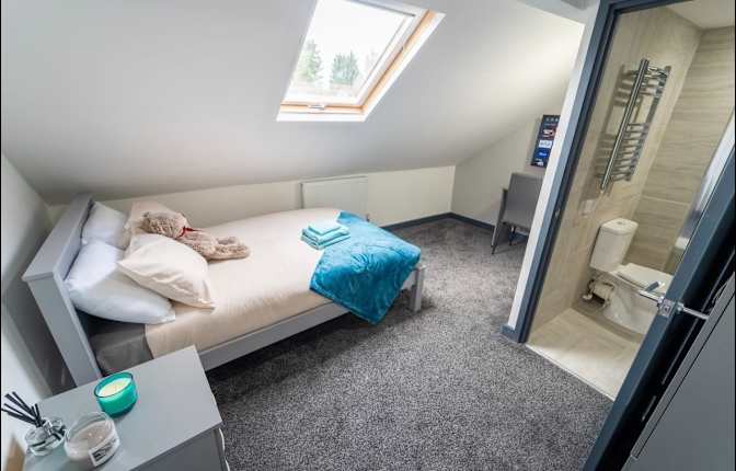 Photo of Stay Accommodations's room