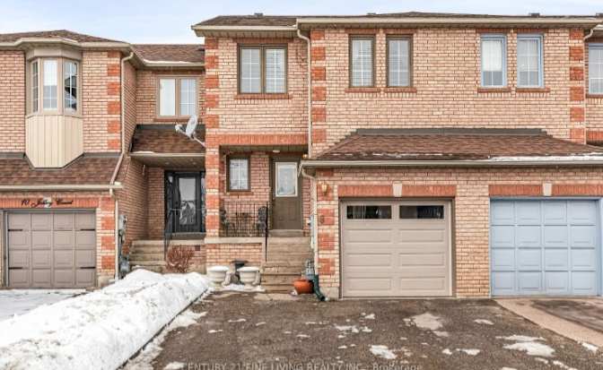 Photo of Britney's room