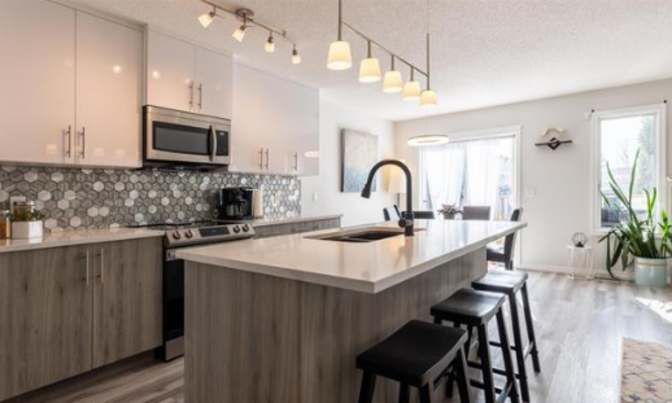 Photo of Dallas's room