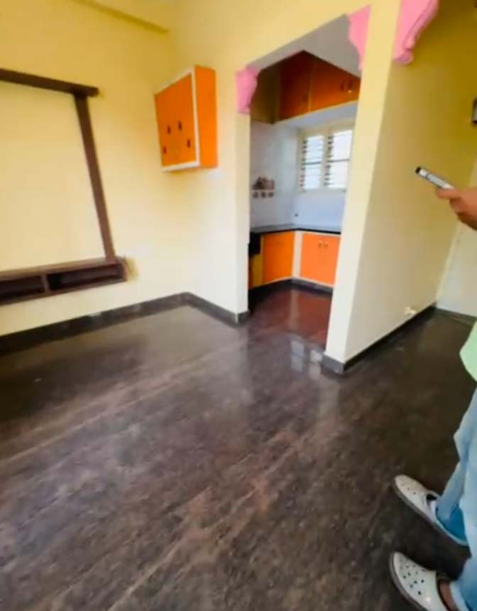 Photo of Rishu Sharma's room