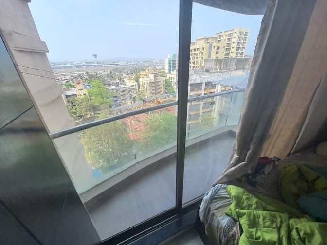 Photo of Mikunj's room