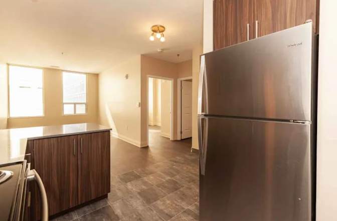 Photo of Saint Cyr's room