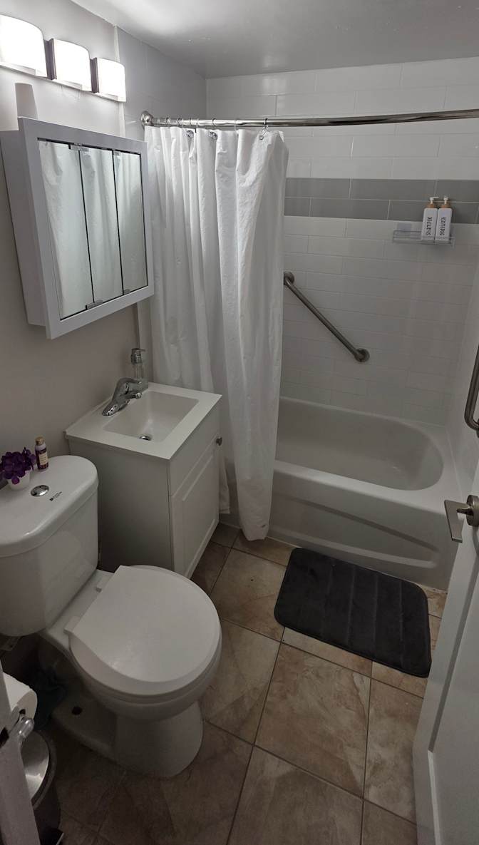 Photo of Ale Garsil's room