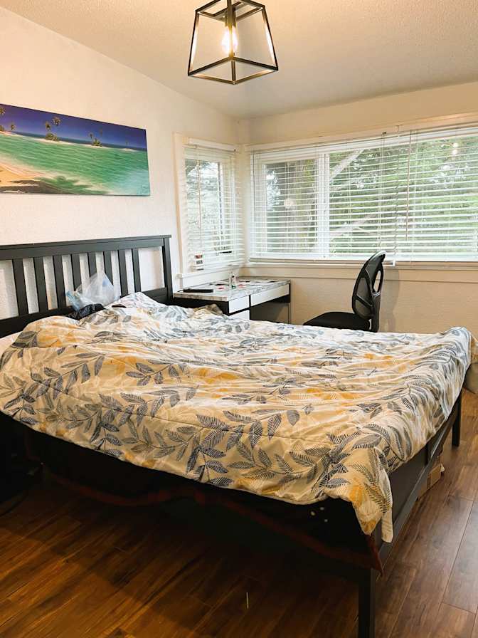 Alessandra delgado's room