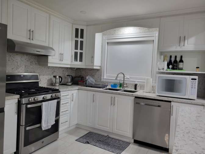 Joel Delos Santos's room