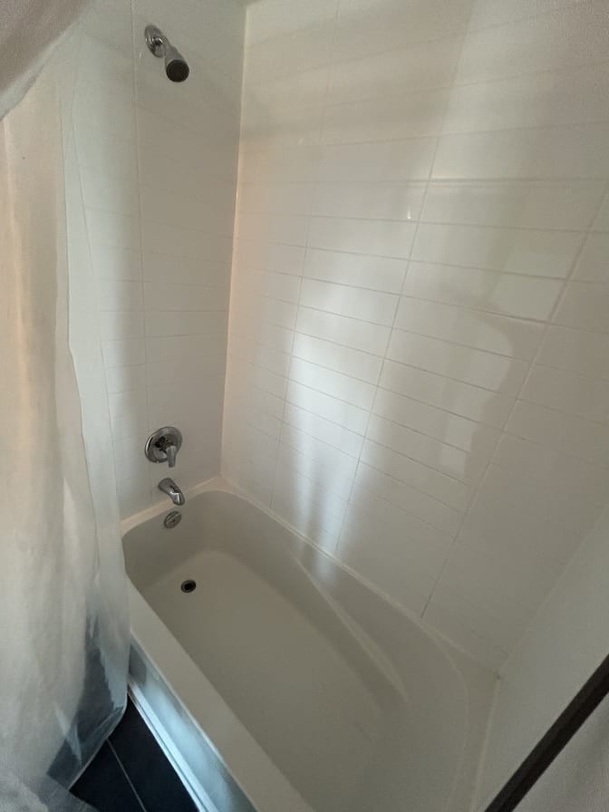 Photo of Berk's room