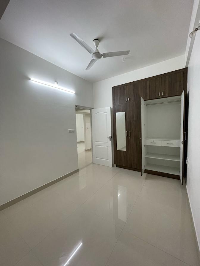 Photo of Alan Varghese's room
