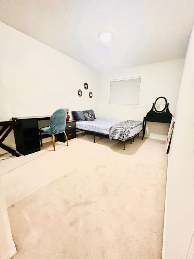 Anuradha Dolai's room