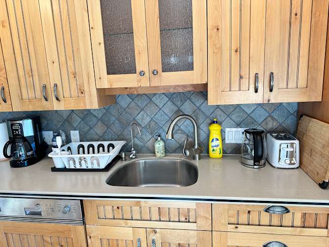 Photo of Tracy's room