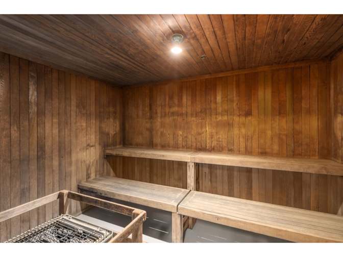 Photo of Martin's room