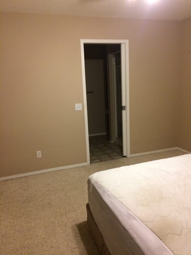 Photo of Kara's room