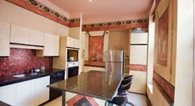 Sebastien Schaafsma's room