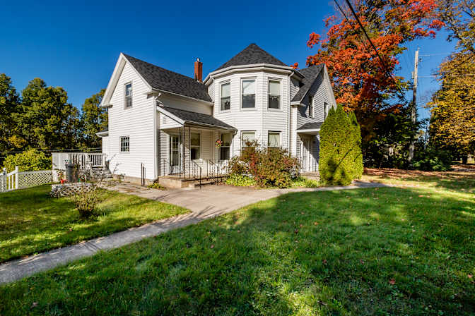 Photo of ALL MANNER RENTALS LTD.'s room