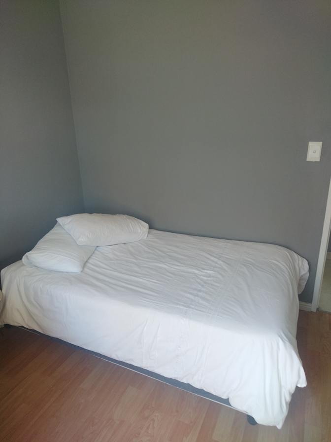 Photo of cherine stevens's room