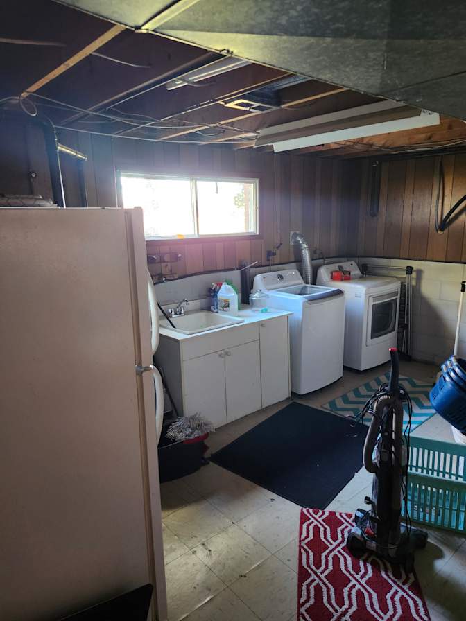 Heather marson's room