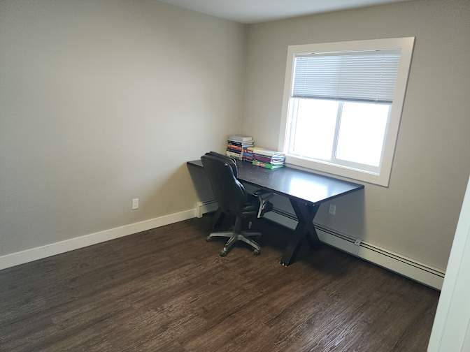 Photo of Cody's room