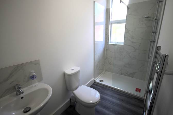 Photo of Diamond Properties's room