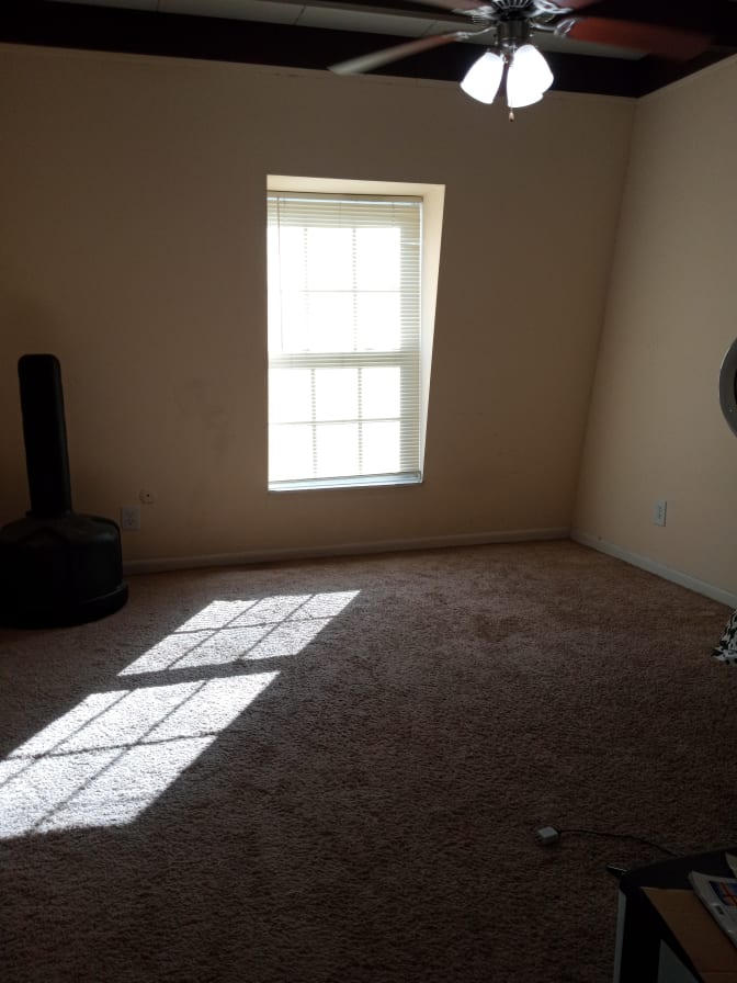 Photo of Ivelisse's room