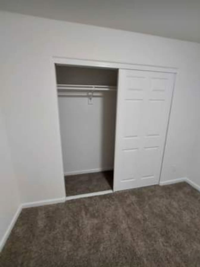 Photo of Carlos's room