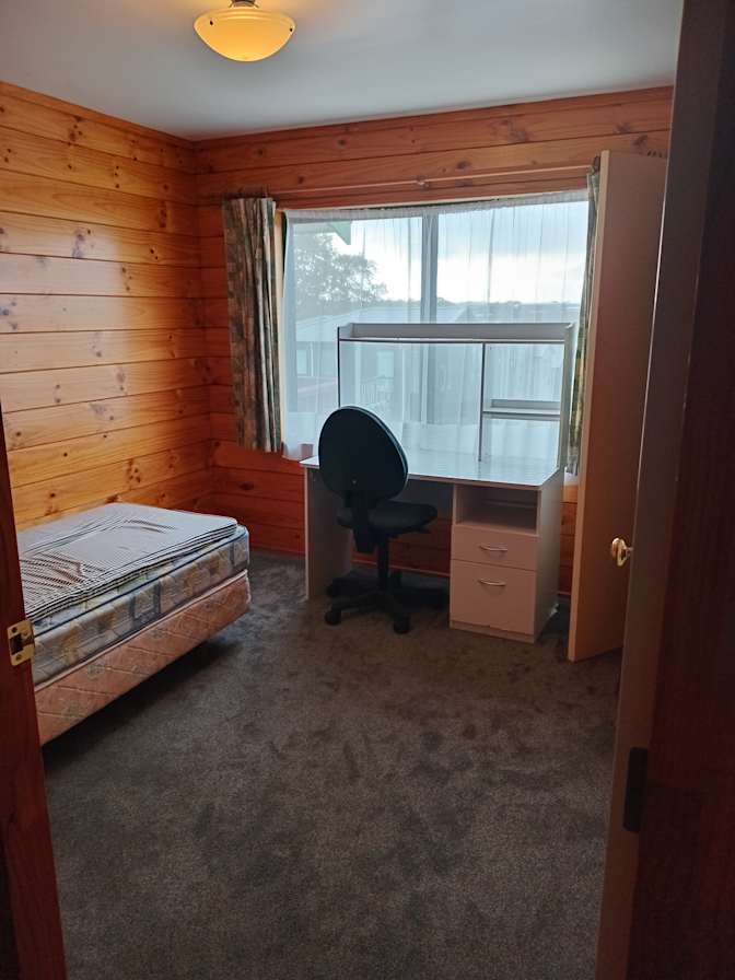 Photo of Susan's room