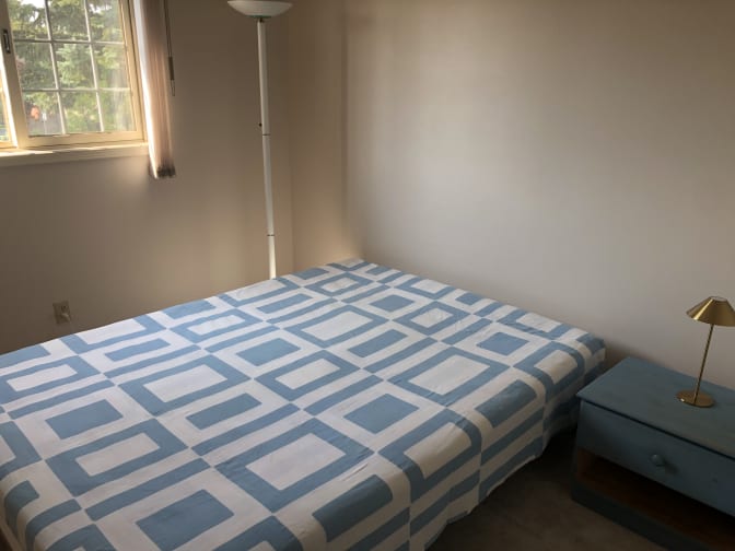 Photo of Josephine De Gabrielle's room