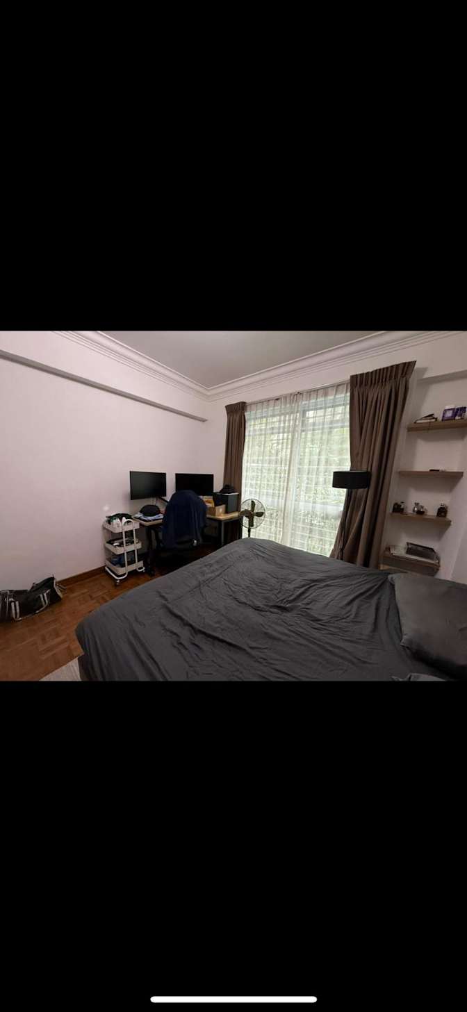 Photo of MANDEEP's room