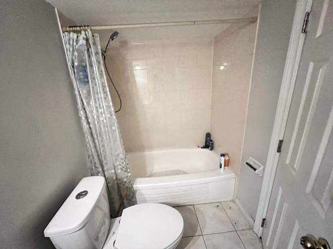 Photo of ibrahim's room