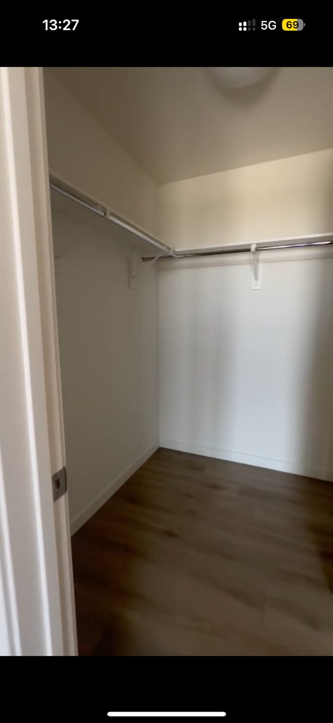 Photo of Divine's room