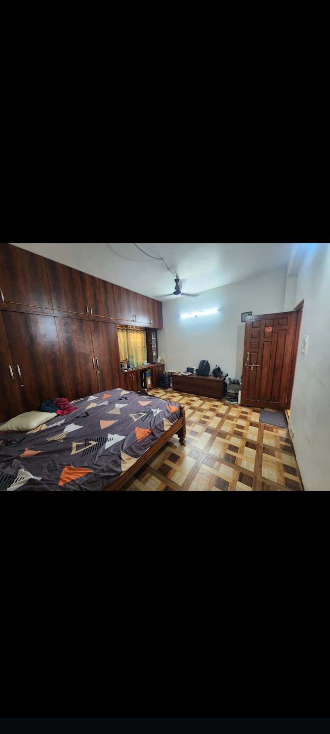 Photo of Anusha Ramya Smruthi Reddy's room