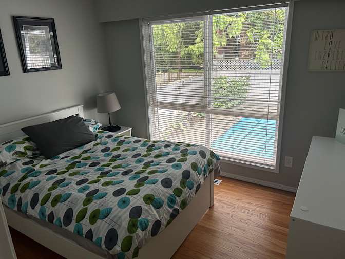 Photo of Tammy pencer's room