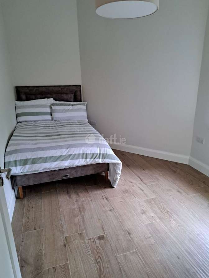 Photo of Jackie's room