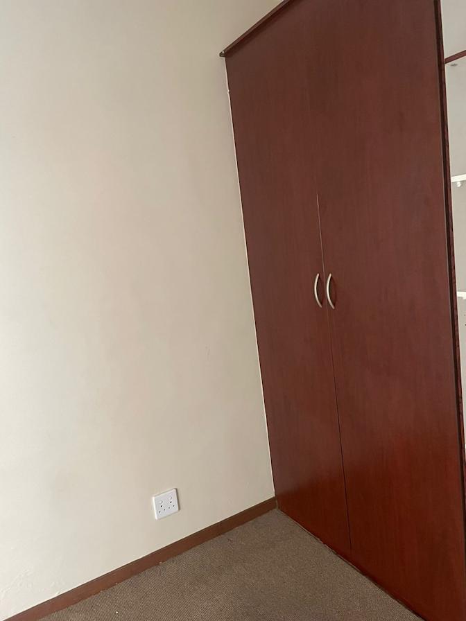 Photo of Mandy's room