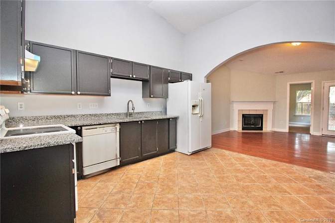 Photo of Alcove Rooms's room