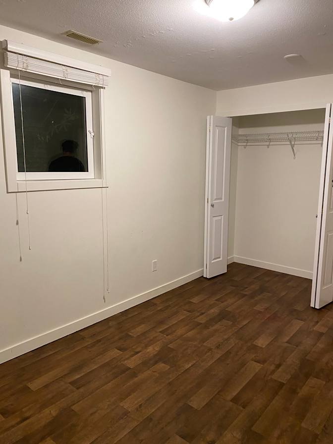 Photo of Miranda's room