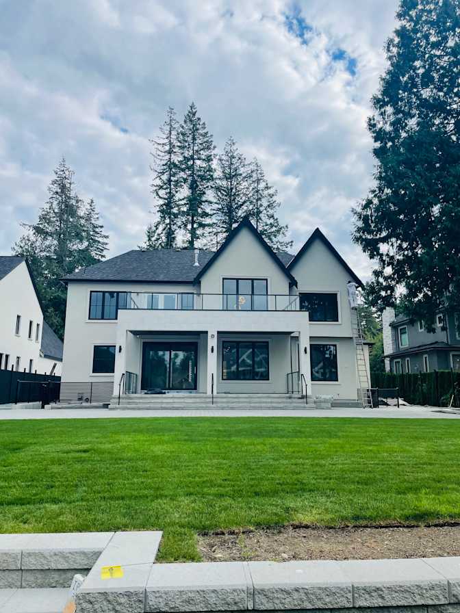 Varinderpal Singh's room