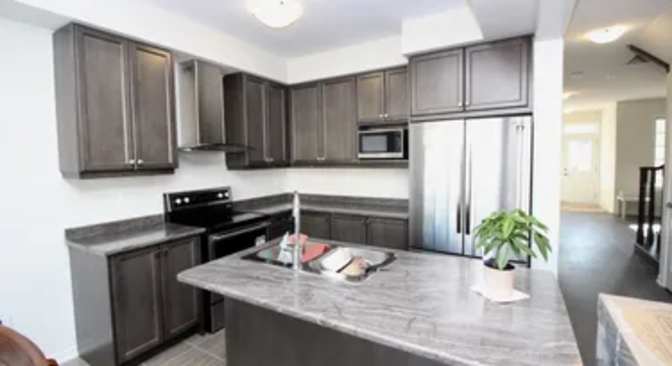 Photo of Elsa's room