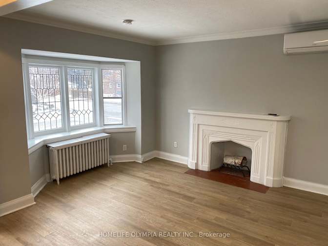 Photo of Harsha's room