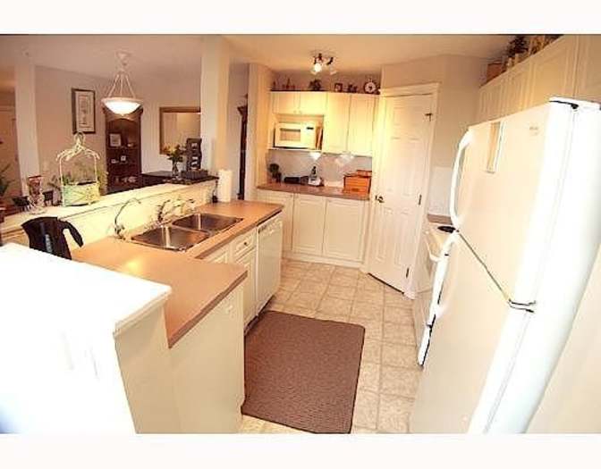 Photo of Karin's room