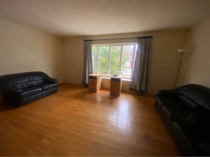 Lourdes Velasco's room