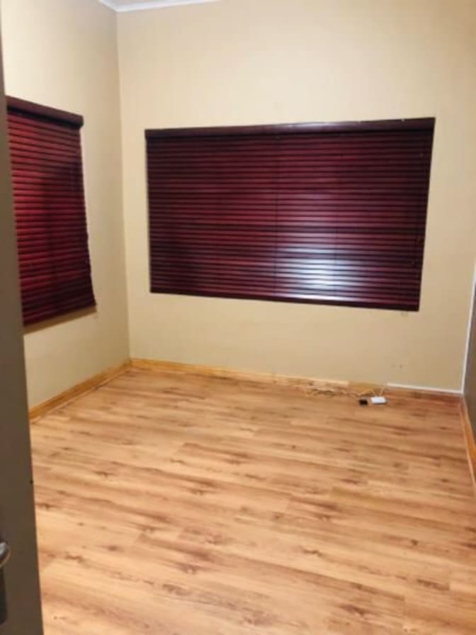 Photo of celeste's room