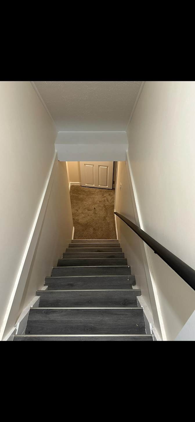 Photo of doug smith's room