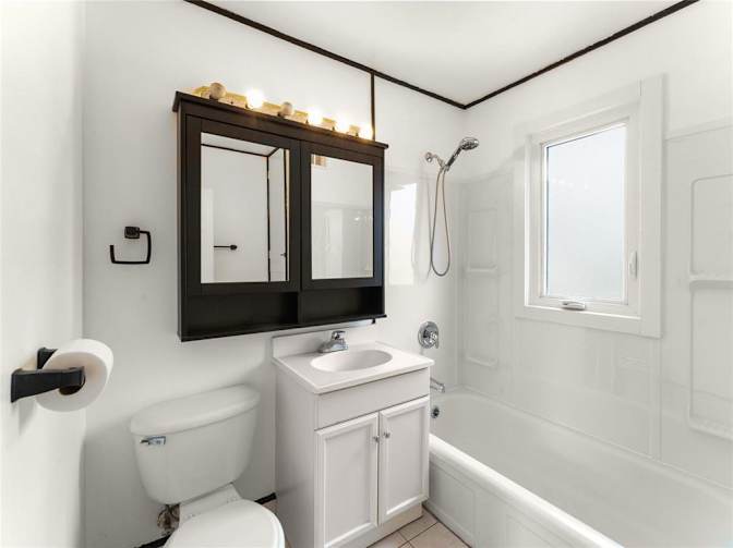 Photo of Sareeha's room