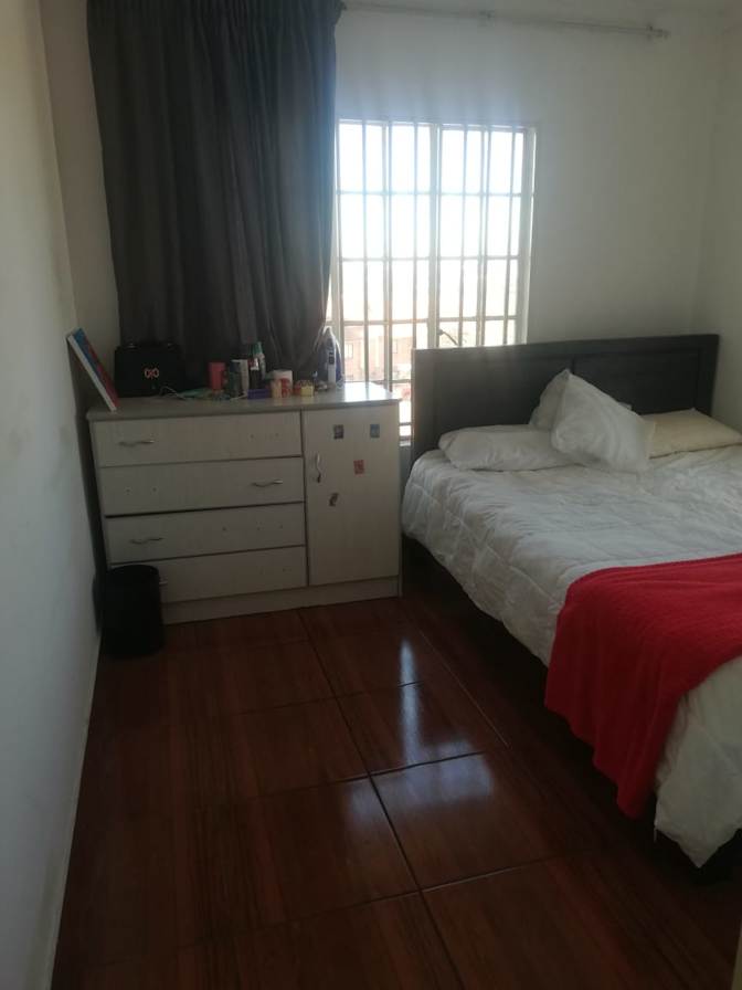 Photo of Avela's room