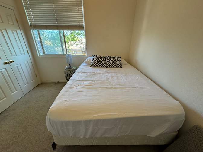 Photo of Kosol's room
