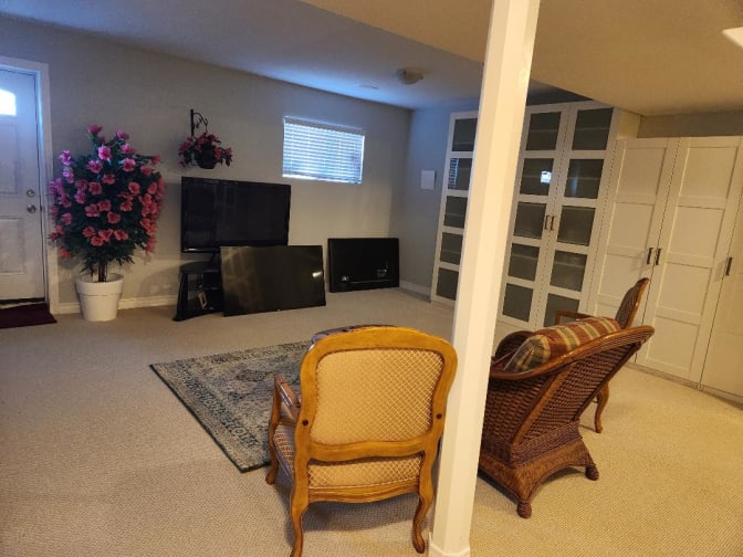 shamim hassan pour's room