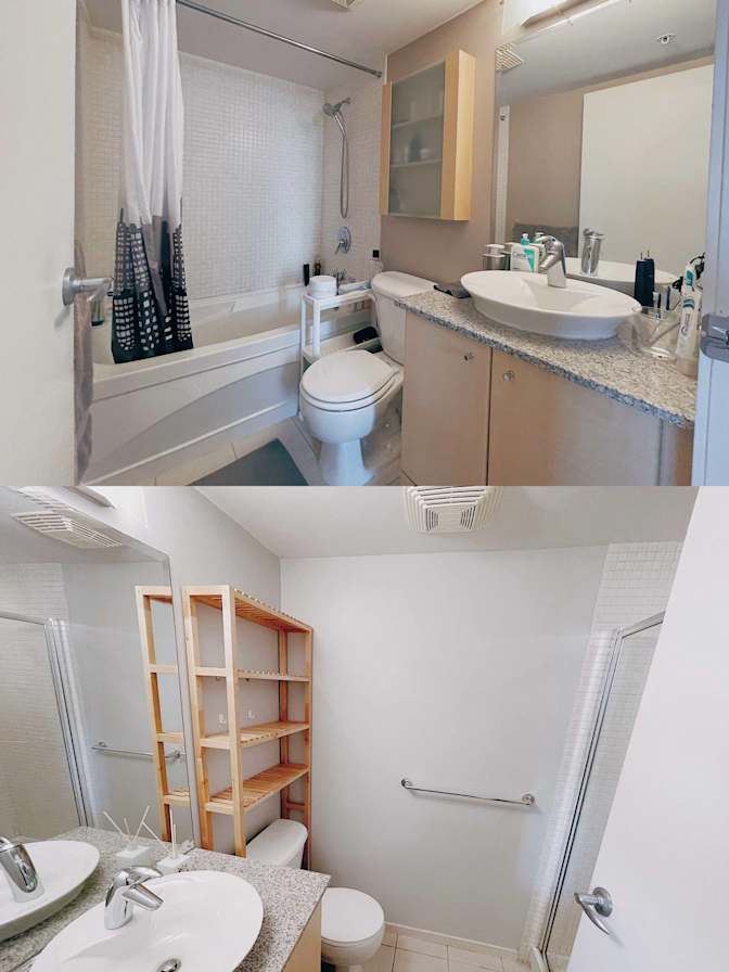 Anastasia (Ani)'s room