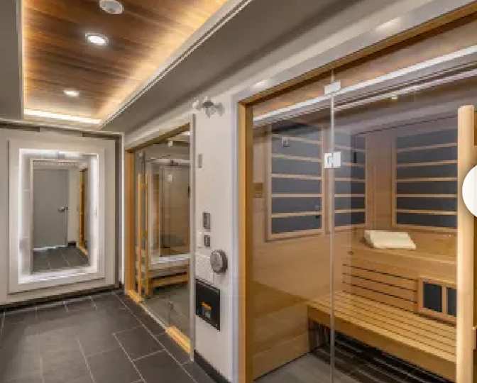 Tonderai Kachale's room