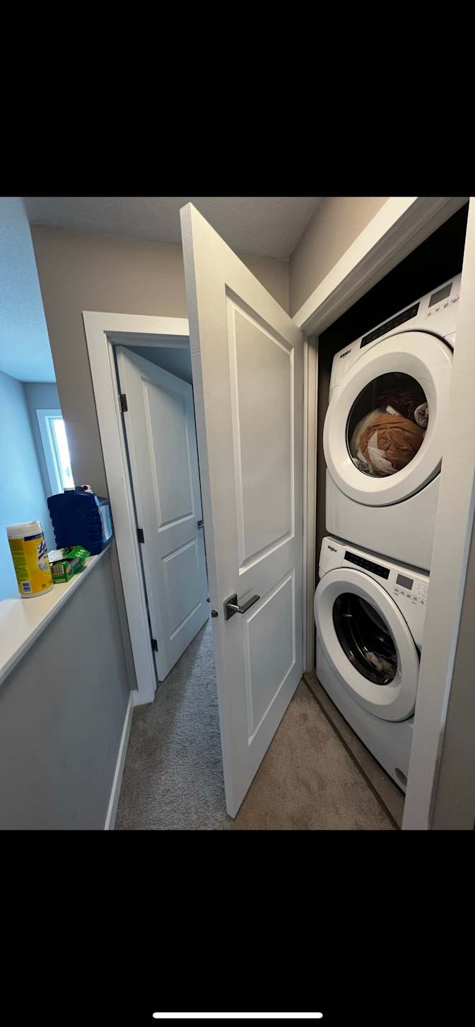 Photo of Dorsa's room