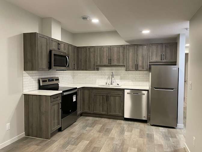 Hinal Thakkar's room