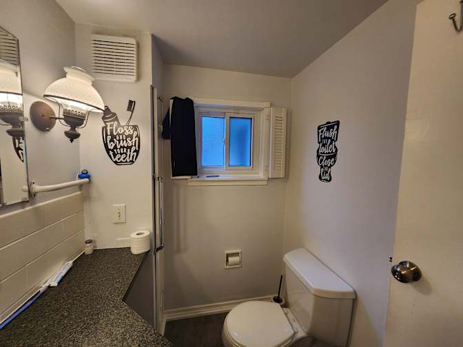 Samantha wilkins's room